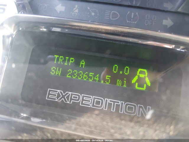 Aukcja sprzedaży 2008 Ford Expedition Eddie Bauer/king Ranch, vin: 1FMFU18528LA88043, numer aukcji: 46039886