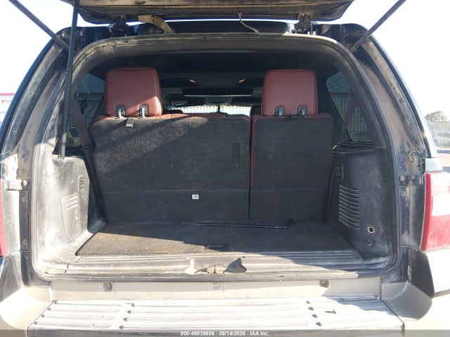 Aukcja sprzedaży 2008 Ford Expedition Eddie Bauer/king Ranch, vin: 1FMFU18528LA88043, numer aukcji: 46039886