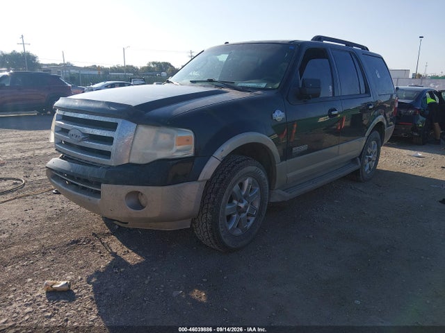 Aukcja sprzedaży 2008 Ford Expedition Eddie Bauer/king Ranch, vin: 1FMFU18528LA88043, numer aukcji: 46039886