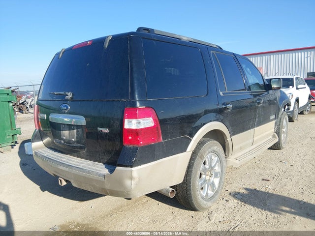 Aukcja sprzedaży 2008 Ford Expedition Eddie Bauer/king Ranch, vin: 1FMFU18528LA88043, numer aukcji: 46039886