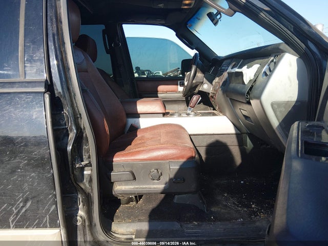Aukcja sprzedaży 2008 Ford Expedition Eddie Bauer/king Ranch, vin: 1FMFU18528LA88043, numer aukcji: 46039886