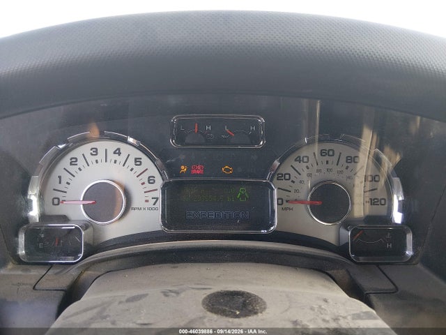 Aukcja sprzedaży 2008 Ford Expedition Eddie Bauer/king Ranch, vin: 1FMFU18528LA88043, numer aukcji: 46039886
