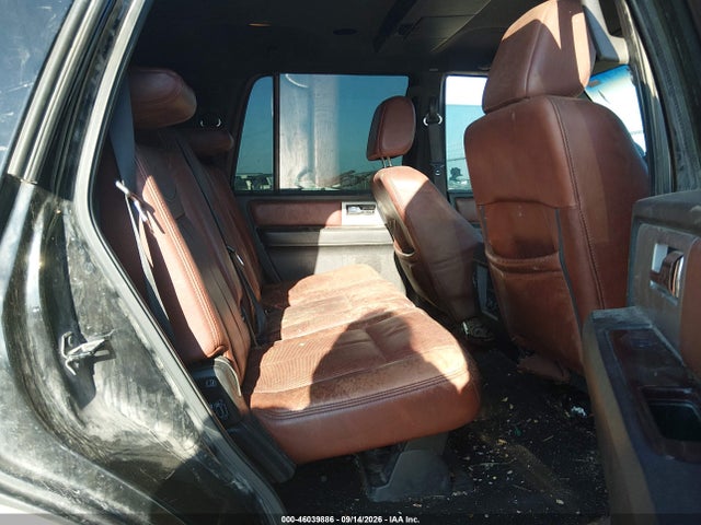 Aukcja sprzedaży 2008 Ford Expedition Eddie Bauer/king Ranch, vin: 1FMFU18528LA88043, numer aukcji: 46039886