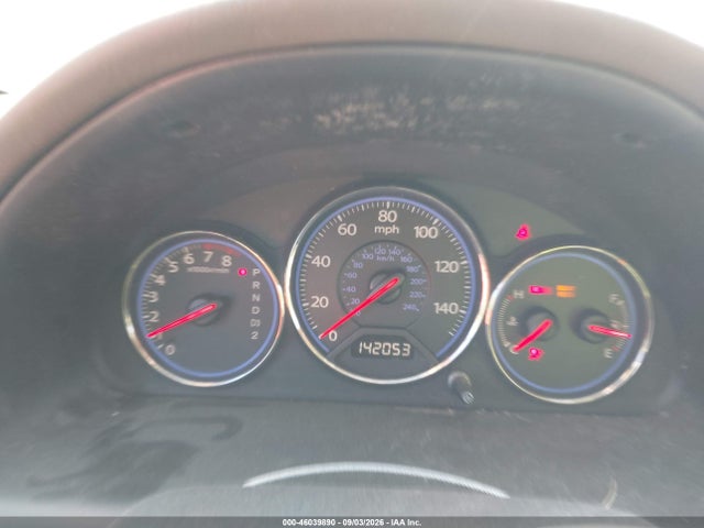 46039890 :رقم المزاد ، 2HGES16573H585203 vin ، 2003 Honda Civic Lx مزاد بيع