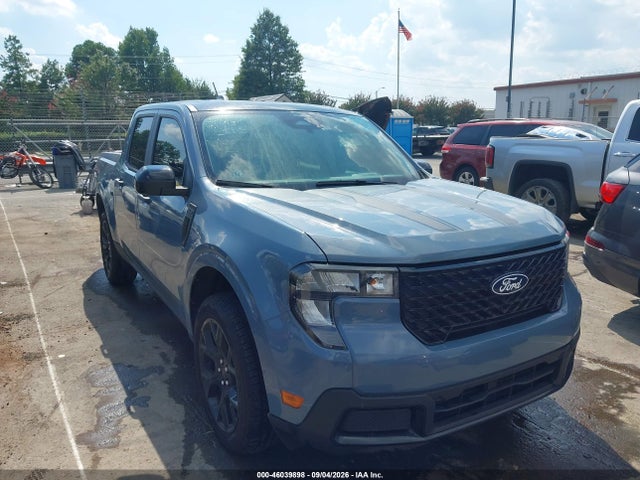 Продажа на аукционе авто 2026 Ford Maverick Xlt, vin: 3FTTW8JA2TRA21633, номер лота: 46039898