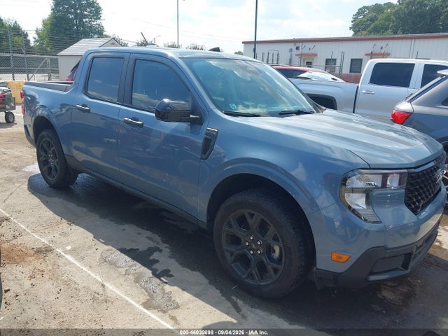 Продажа на аукционе авто 2026 Ford Maverick Xlt, vin: 3FTTW8JA2TRA21633, номер лота: 46039898