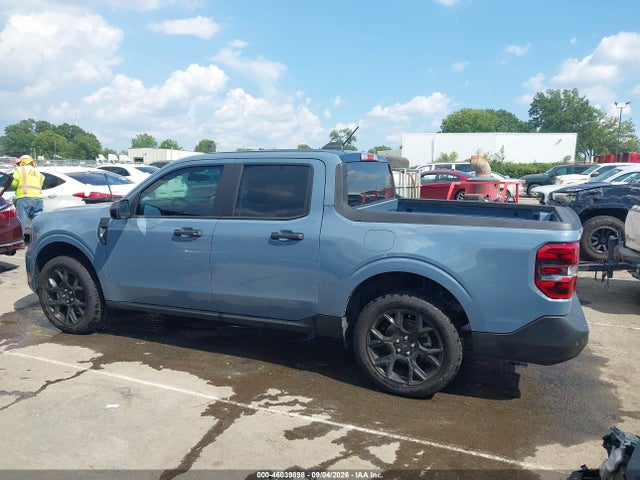 Продажа на аукционе авто 2026 Ford Maverick Xlt, vin: 3FTTW8JA2TRA21633, номер лота: 46039898