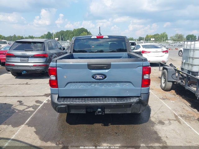 Продажа на аукционе авто 2026 Ford Maverick Xlt, vin: 3FTTW8JA2TRA21633, номер лота: 46039898