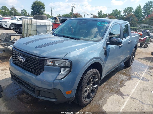 Продажа на аукционе авто 2026 Ford Maverick Xlt, vin: 3FTTW8JA2TRA21633, номер лота: 46039898