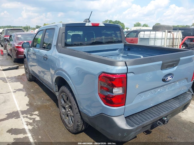 Продажа на аукционе авто 2026 Ford Maverick Xlt, vin: 3FTTW8JA2TRA21633, номер лота: 46039898