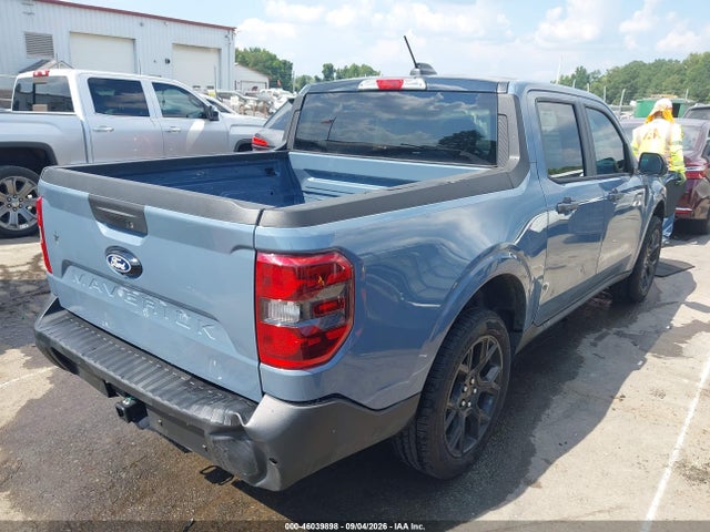 Продажа на аукционе авто 2026 Ford Maverick Xlt, vin: 3FTTW8JA2TRA21633, номер лота: 46039898