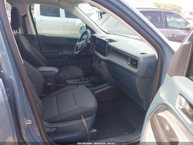 Продажа на аукционе авто 2026 Ford Maverick Xlt, vin: 3FTTW8JA2TRA21633, номер лота: 46039898