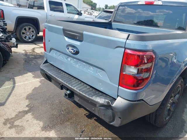 Продажа на аукционе авто 2026 Ford Maverick Xlt, vin: 3FTTW8JA2TRA21633, номер лота: 46039898