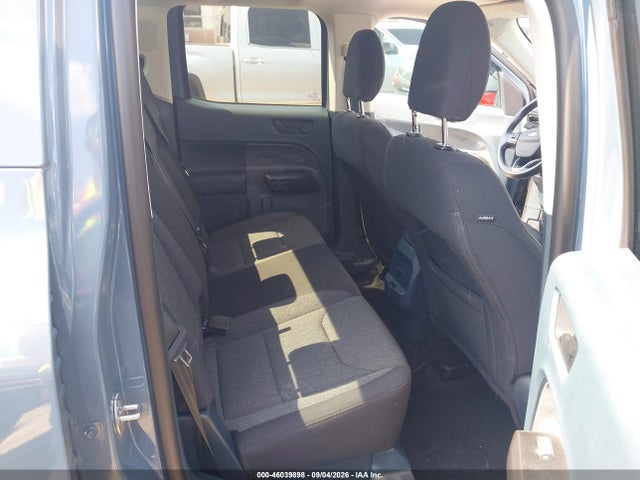 Продажа на аукционе авто 2026 Ford Maverick Xlt, vin: 3FTTW8JA2TRA21633, номер лота: 46039898