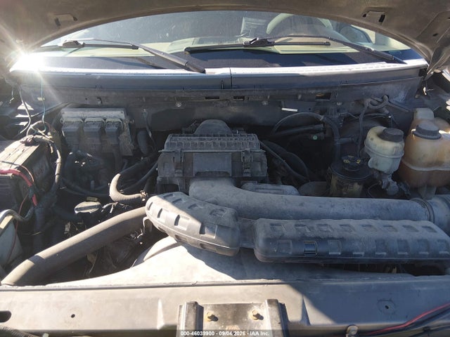 Aukcja sprzedaży 2005 Ford F-150 Fx4/lariat/xlt, vin: 1FTPW145X5KE99913, numer aukcji: 46039900