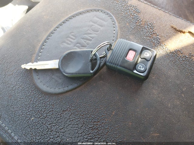 Aukcja sprzedaży 2005 Ford F-150 Fx4/lariat/xlt, vin: 1FTPW145X5KE99913, numer aukcji: 46039900