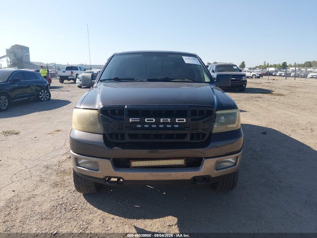 Aukcja sprzedaży 2005 Ford F-150 Fx4/lariat/xlt, vin: 1FTPW145X5KE99913, numer aukcji: 46039900