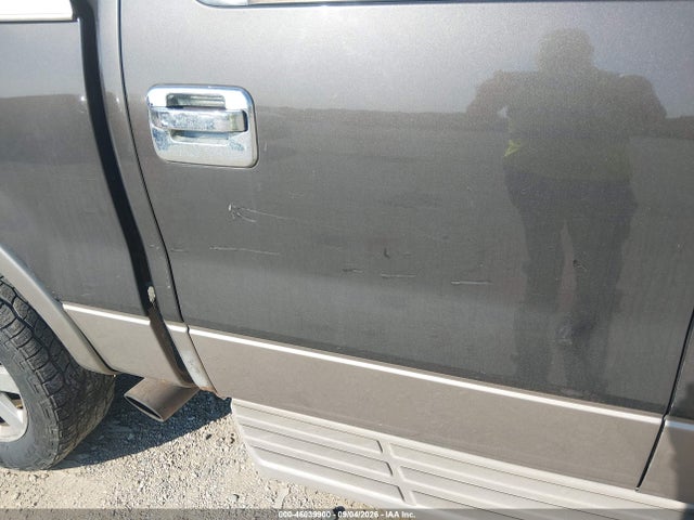 Aukcja sprzedaży 2005 Ford F-150 Fx4/lariat/xlt, vin: 1FTPW145X5KE99913, numer aukcji: 46039900