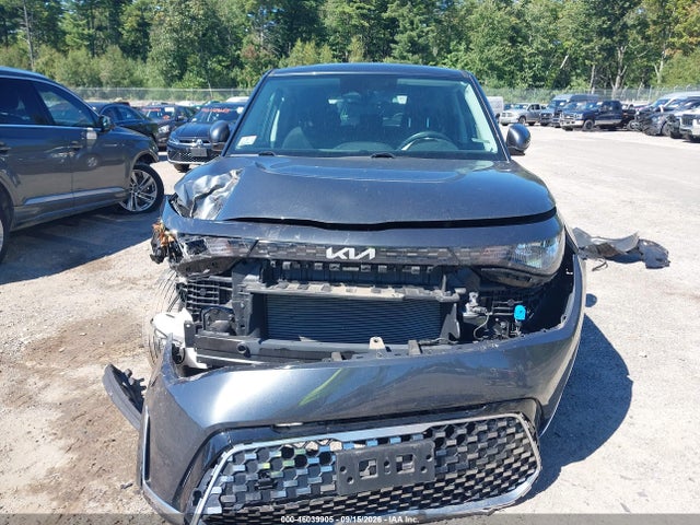 KIA SOUL EX 2023 KNDJ33AUXP7887283 Image 12