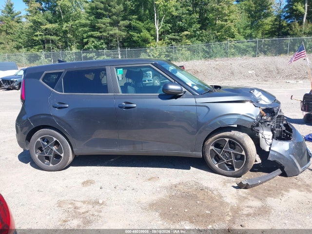 KIA SOUL EX 2023 KNDJ33AUXP7887283 Image 13