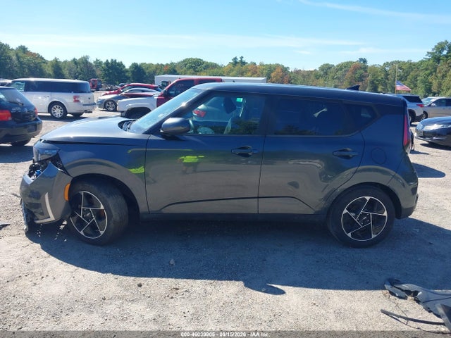 KIA SOUL EX 2023 KNDJ33AUXP7887283 Image 14