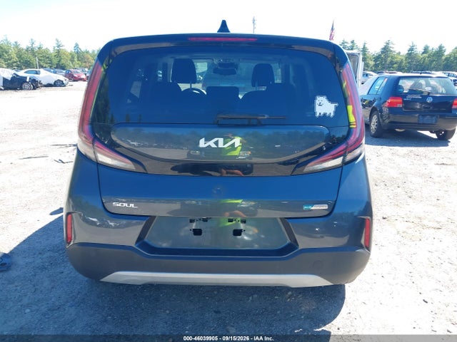 KIA SOUL EX 2023 KNDJ33AUXP7887283 Image 16