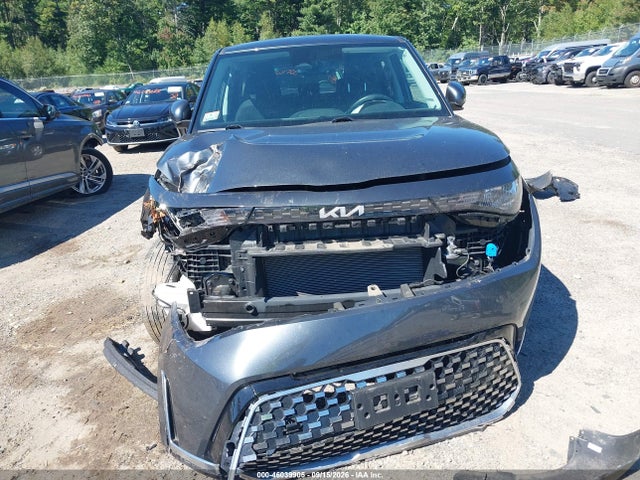 KIA SOUL EX 2023 KNDJ33AUXP7887283 Image 11