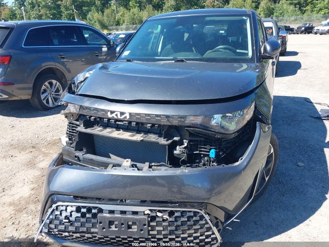 KIA SOUL EX 2023 KNDJ33AUXP7887283 Image 17