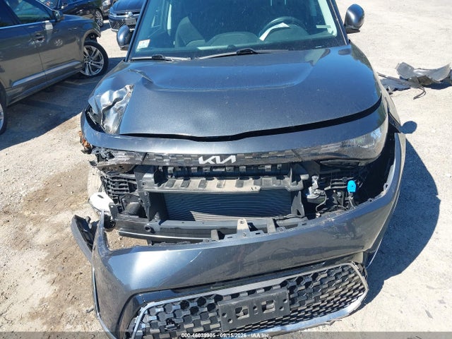 KIA SOUL EX 2023 KNDJ33AUXP7887283 Image 18