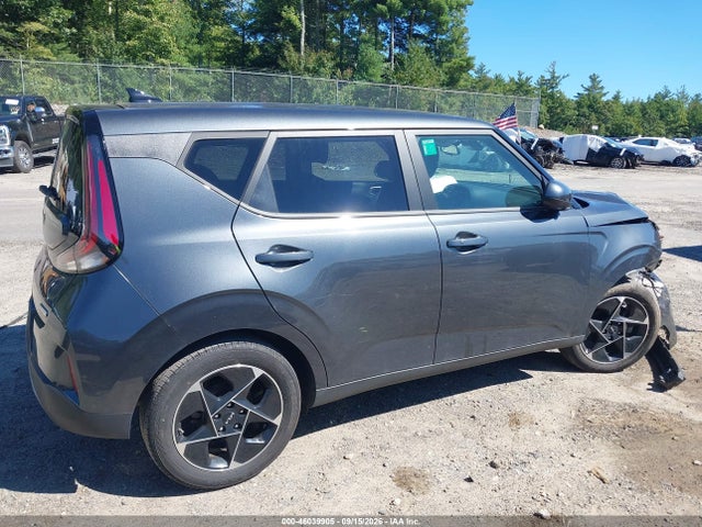 KIA SOUL EX 2023 KNDJ33AUXP7887283 Image 20