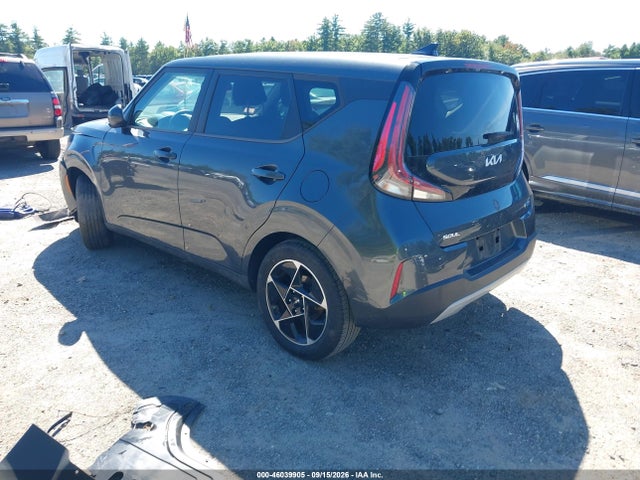 KIA SOUL EX 2023 KNDJ33AUXP7887283 Image 3