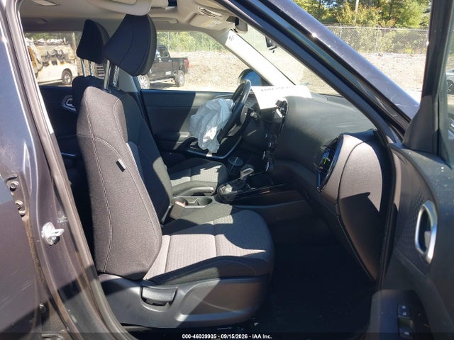 KIA SOUL EX 2023 KNDJ33AUXP7887283 Image 5