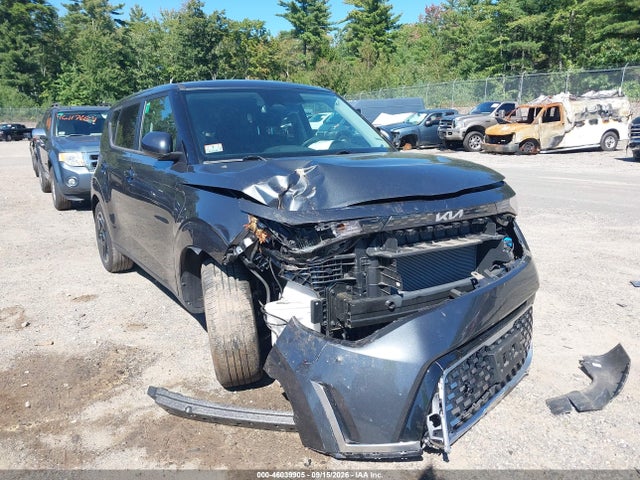KIA SOUL EX 2023 KNDJ33AUXP7887283 Image 6