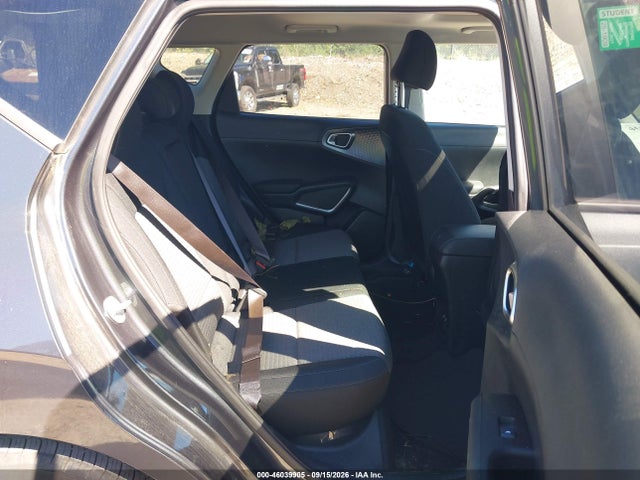 KIA SOUL EX 2023 KNDJ33AUXP7887283 Image 8