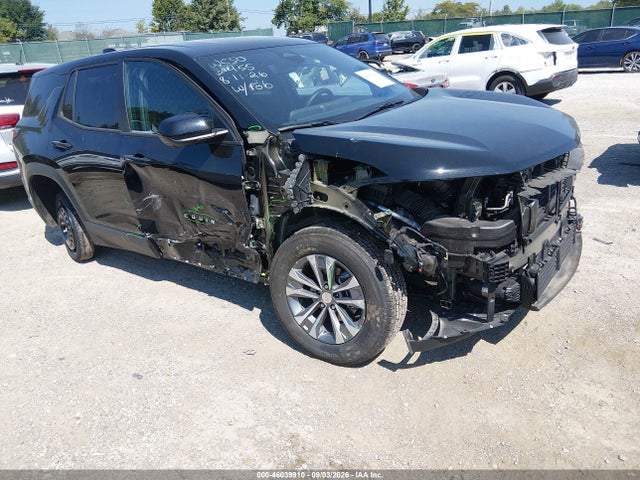 46039910 :رقم المزاد ، 3GNAXHEG7TL461733 vin ، 2026 Chevrolet Equinox Fwd Lt مزاد بيع