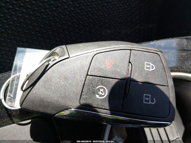 46039910 :رقم المزاد ، 3GNAXHEG7TL461733 vin ، 2026 Chevrolet Equinox Fwd Lt مزاد بيع