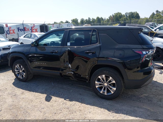 46039910 :رقم المزاد ، 3GNAXHEG7TL461733 vin ، 2026 Chevrolet Equinox Fwd Lt مزاد بيع