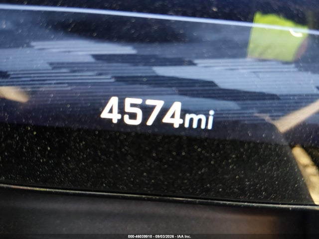 46039910 :رقم المزاد ، 3GNAXHEG7TL461733 vin ، 2026 Chevrolet Equinox Fwd Lt مزاد بيع