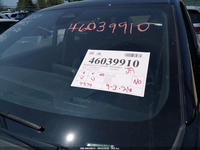 46039910 :رقم المزاد ، 3GNAXHEG7TL461733 vin ، 2026 Chevrolet Equinox Fwd Lt مزاد بيع