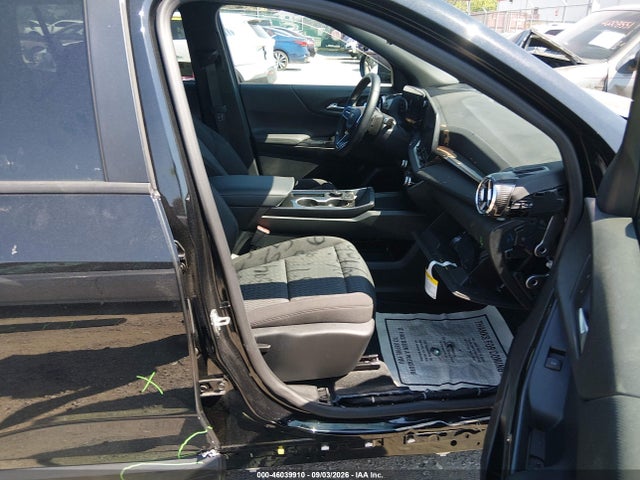 46039910 :رقم المزاد ، 3GNAXHEG7TL461733 vin ، 2026 Chevrolet Equinox Fwd Lt مزاد بيع