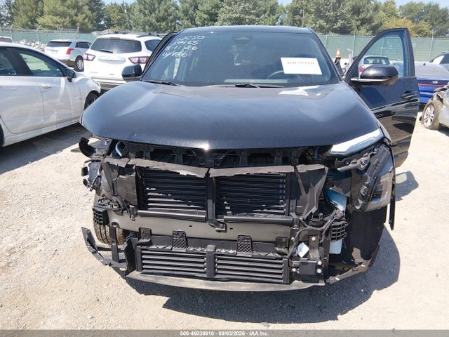 46039910 :رقم المزاد ، 3GNAXHEG7TL461733 vin ، 2026 Chevrolet Equinox Fwd Lt مزاد بيع