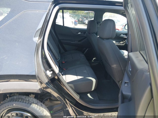 46039910 :رقم المزاد ، 3GNAXHEG7TL461733 vin ، 2026 Chevrolet Equinox Fwd Lt مزاد بيع