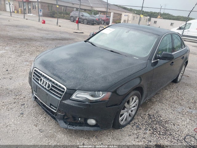 Продажа на аукционе авто 2012 Audi A4 2.0t Premium, vin: WAUBFAFL1CN015805, номер лота: 46039912