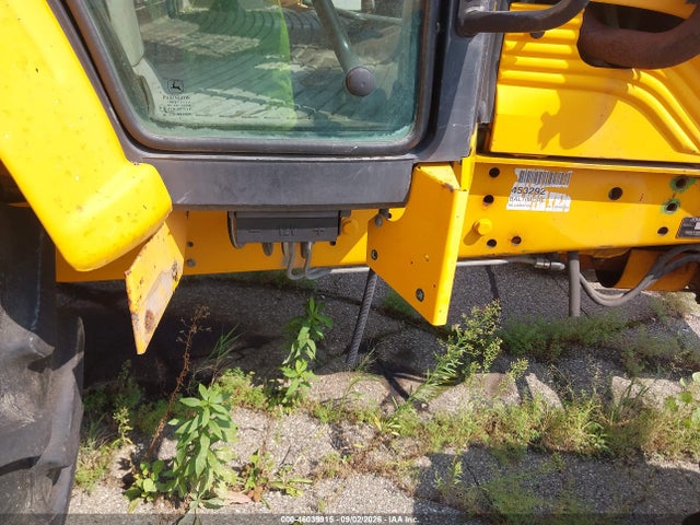 Продажа на аукционе авто 2000 John Deere Tractor, vin: L06415B453292, номер лота: 46039915