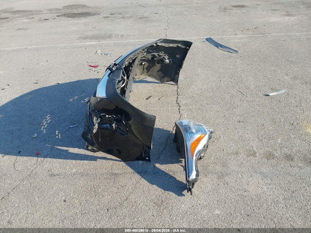46039918 :رقم المزاد ، 1GKKNPLS0HZ320737 vin ، 2017 Gmc Acadia Denali مزاد بيع