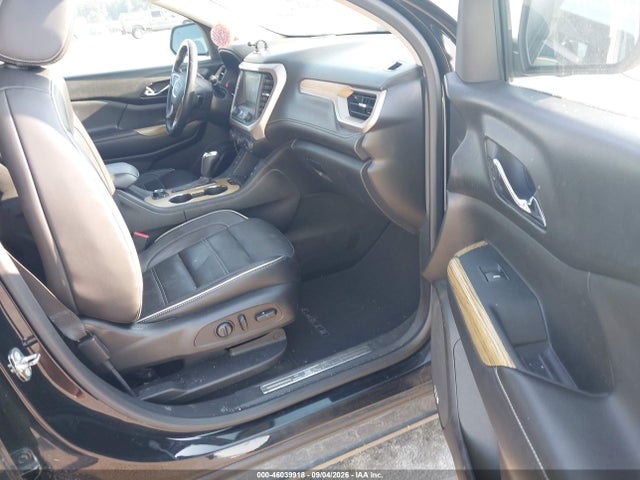 46039918 :رقم المزاد ، 1GKKNPLS0HZ320737 vin ، 2017 Gmc Acadia Denali مزاد بيع