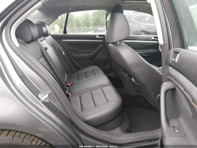 2009 Volkswagen Jetta Se მანქანა იყიდება აუქციონზე, vin: 3VWRZ71KX9M091999, აუქციონის ნომერი: 46039917