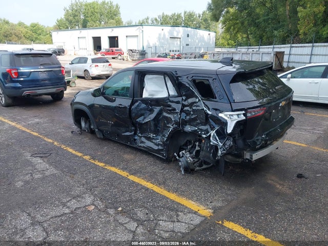 Aukcja sprzedaży 2026 Chevrolet Equinox Fwd Lt, vin: 3GNAXHEG6TL305876, numer aukcji: 46039923