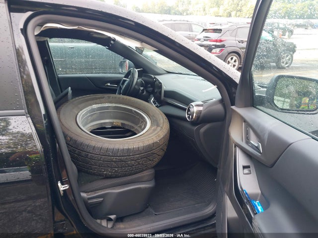 Aukcja sprzedaży 2026 Chevrolet Equinox Fwd Lt, vin: 3GNAXHEG6TL305876, numer aukcji: 46039923
