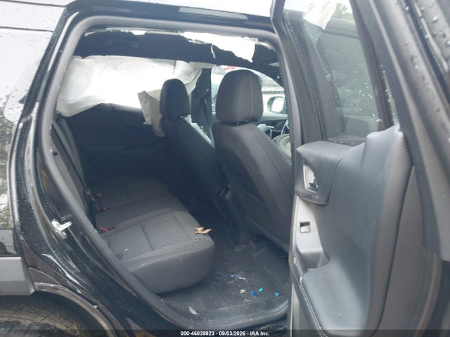 Aukcja sprzedaży 2026 Chevrolet Equinox Fwd Lt, vin: 3GNAXHEG6TL305876, numer aukcji: 46039923